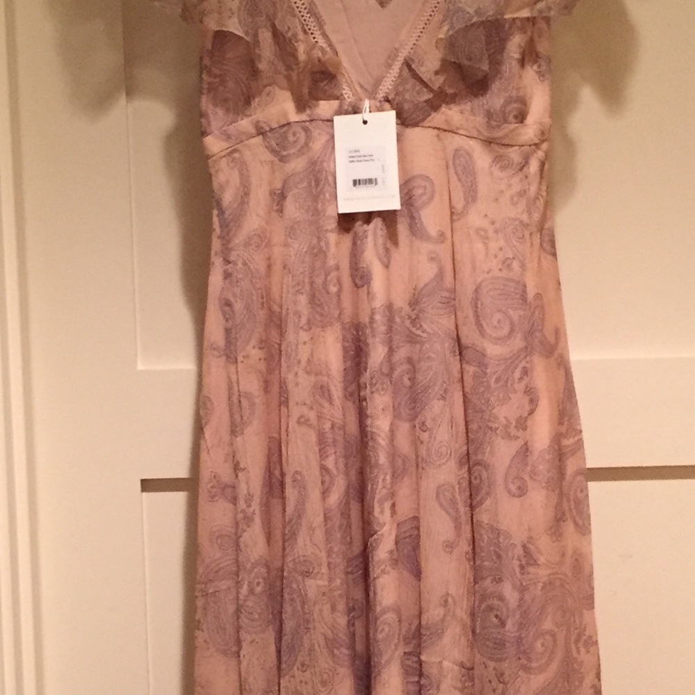 The Jetset Diaries Sublime illusion maxi dress - Picture 8 of 10